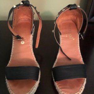 GUC Maypol Spiked Espadrilles Size 8